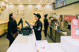 品牌店铺展示图6