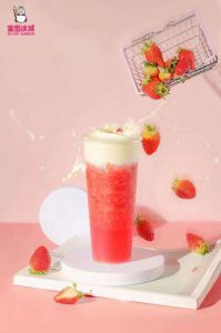 开蜜雪冰城奶茶加盟店这些问题需要注意