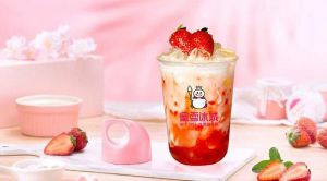 蜜雪冰城奶茶加盟多少钱？有哪些加盟模式？