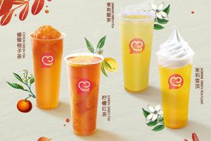 蜜雪冰城加盟店冬季加盟怎么样？