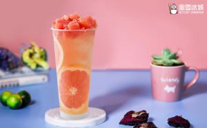 蜜雪冰城加盟后如何提高店铺销量？