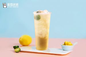 蜜雪冰城奶茶教你更准确定位