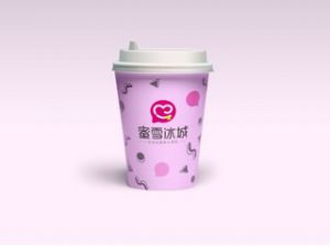 投资蜜雪冰城必需的掌握消费者习惯
