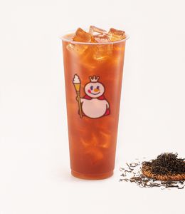蜜雪冰城-红茶