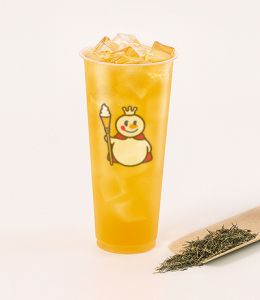 绿茶