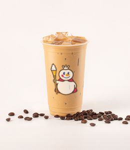 物美价廉的蜜雪冰城发展速度为何如此之快？