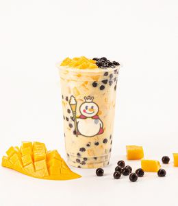 蜜雪冰城品牌如同耀眼的偶像明星闪耀市场