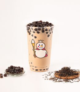 投资一家蜜雪冰城让您轻松开店当老板！