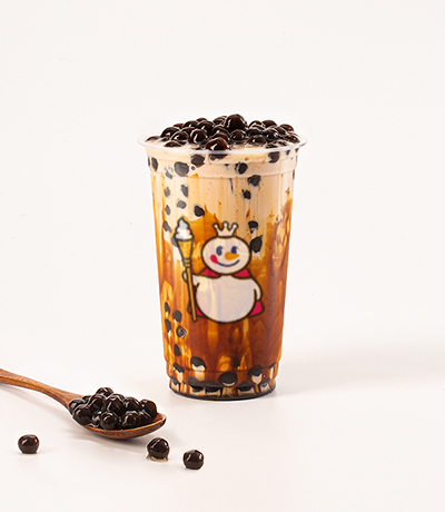 蜜雪冰城尝试打动当下年轻群体的心