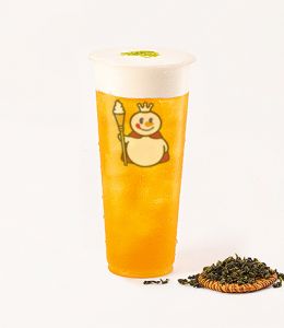 蜜雪冰城不止有产品还有多种优势！