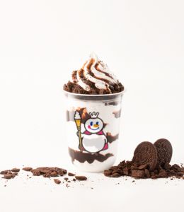蜜雪冰城时尚饮品打造健康的生活品质