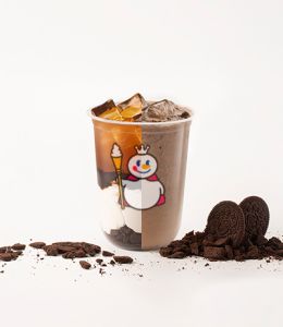 投资蜜雪冰城口碑好创业更轻松